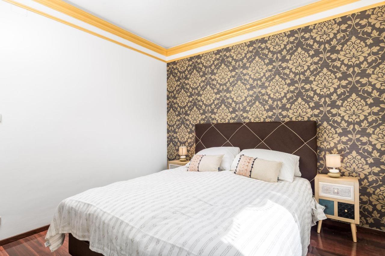 Apartment All For You - With A Swimming Pool โอปาติยา ภายนอก รูปภาพ
