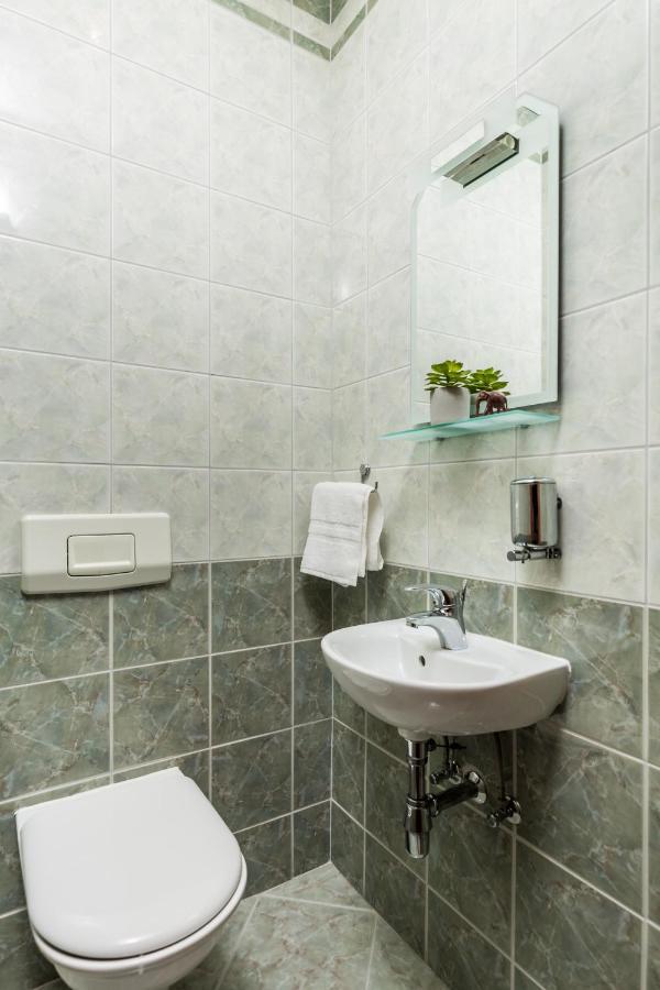 Apartment All For You - With A Swimming Pool โอปาติยา ภายนอก รูปภาพ